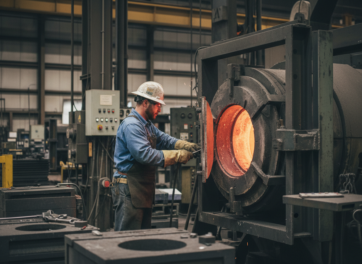 Electric Furnace Repair in Muncie, IN